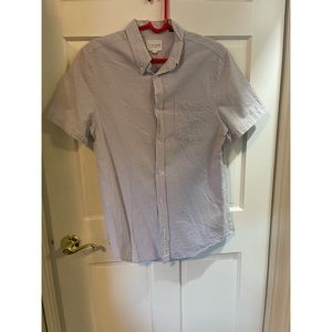 Five Four Short Sleeve Short Medium